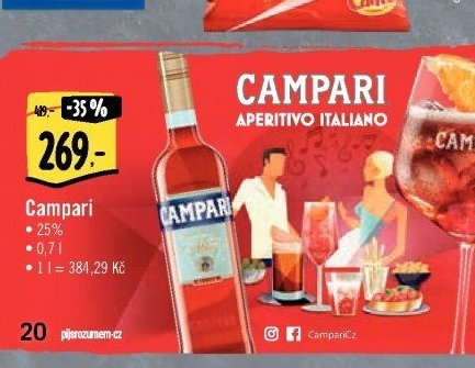Campari