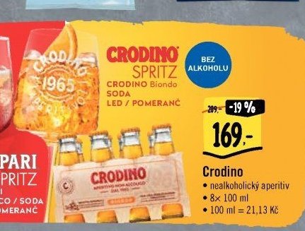 Crodino