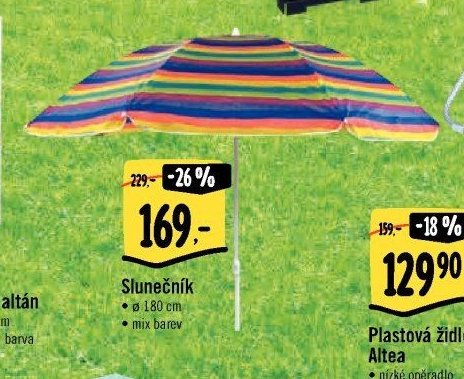 Slunečník
