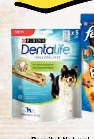 Purina Dentalife