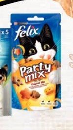 Felix Party mix