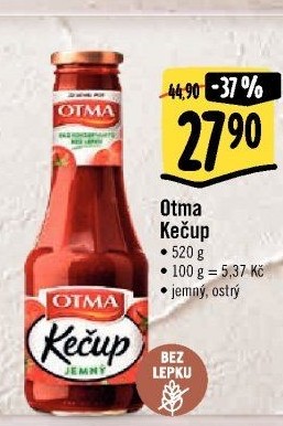 Kečup Otma