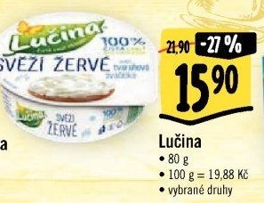 Lučina