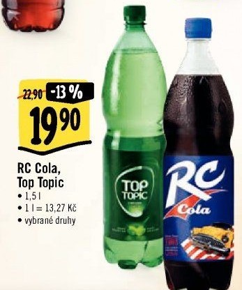 RC Cola