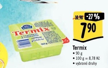 Termix Kunín