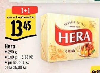 Tuk na pečení Hera