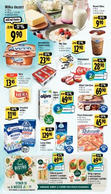 akční leták Albert 30.6.2021-6.7.2021