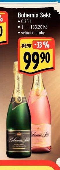 Bohemia Sekt