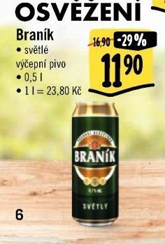 Braník
