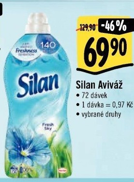 Aviváž Silan