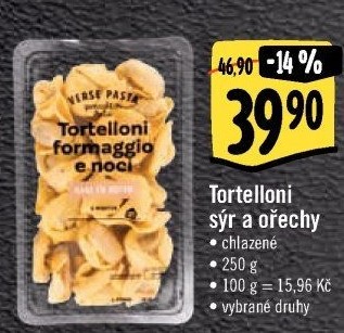 Tortelloni Albert Heijn
