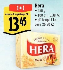 Tuk na pečení Hera