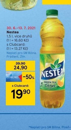 Nestea