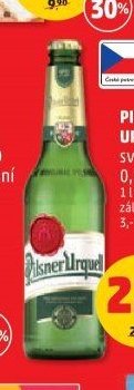 Pivo Pilsner Urquell 0,5 l