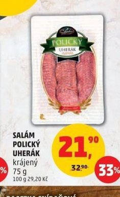 SALÁM POLICKÝ UHERÁK