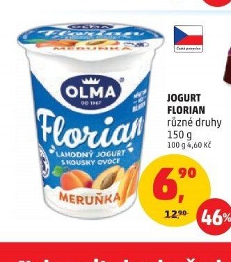 JOGURT FLORIAN