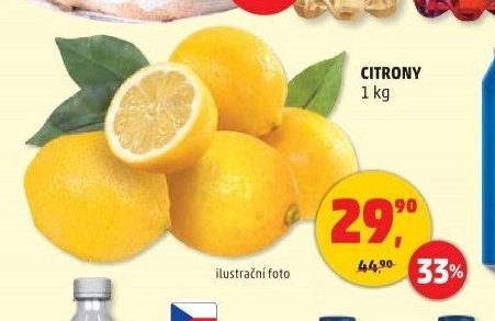 Citrony