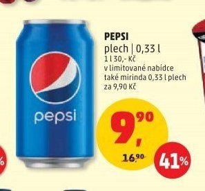 Pepsi