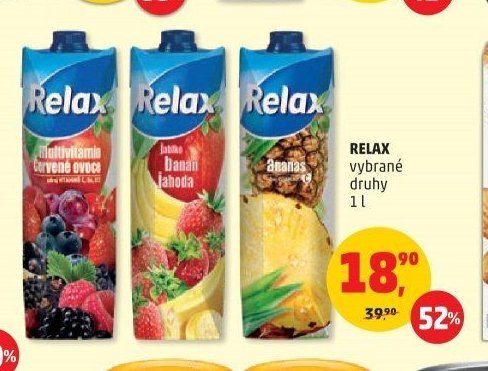 Relax