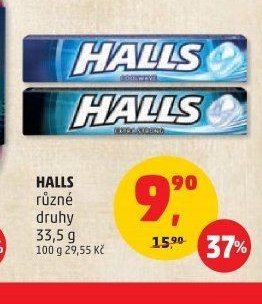 Halls