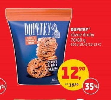 Dupetky