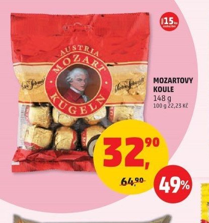 Mozartovy koule