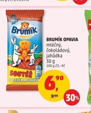 Brumík Opavia
