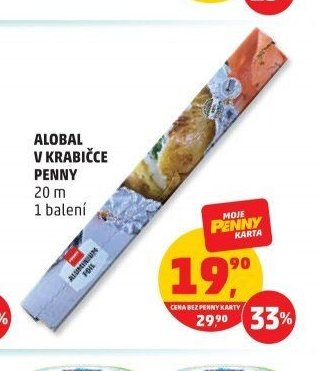 Alobal Penny