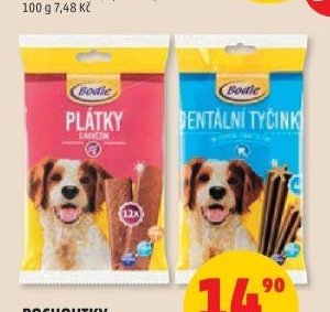 POCHOUTKY PRO PSY BODIE