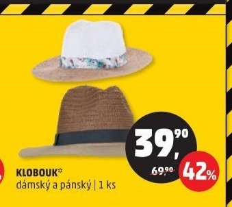 Klobouk