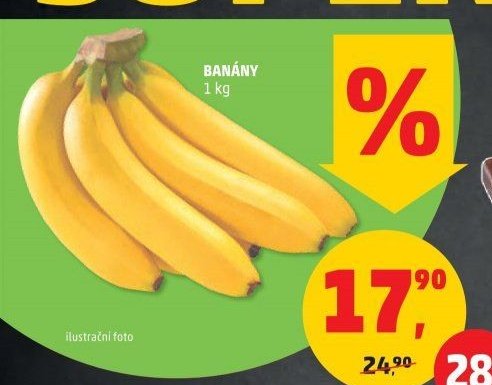 Banány