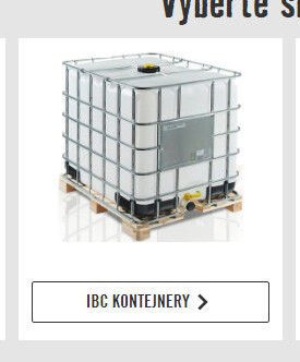 IBC KONTEJNERY - Hornbach akcniletaky.com