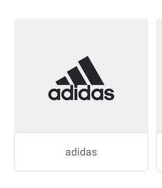 adidas