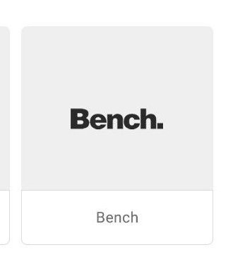 Bench