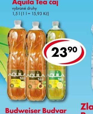 Aquila Tea čaj