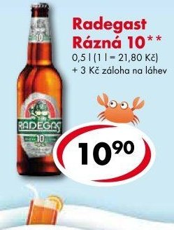Radegast Rázná 10