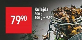 Kulajda