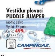Vestička plovací PUDDLE JUMPER