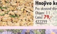 Hnojivo kapalné