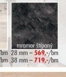 Mramor štípaný - UNI HOBBY akcniletaky.com