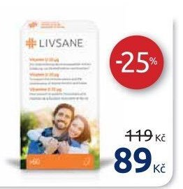 Vitamin D vysoká dávka, 60 tablet