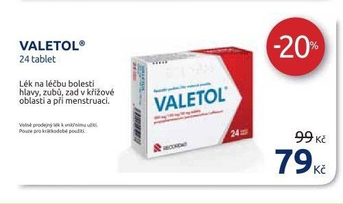 VALETOL®
