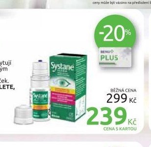 Systane ULTRA