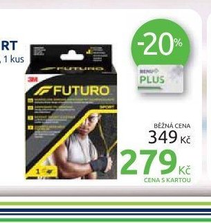 3M FUTURO SPORT