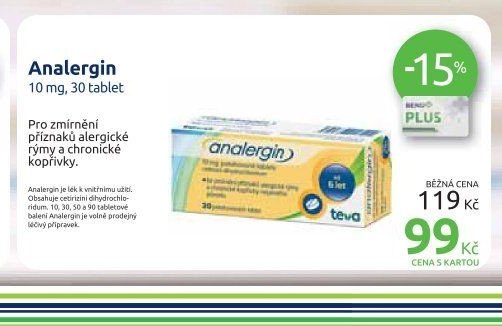 Analergin