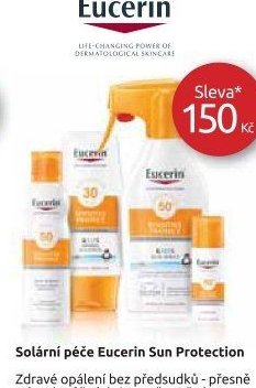 Eucerin Sun Protection