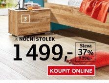 NOČNÍ STOLEK - ASKO akcniletaky.com