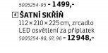 ŠATNÍ SKŘÍŇ - ASKO akcniletaky.com