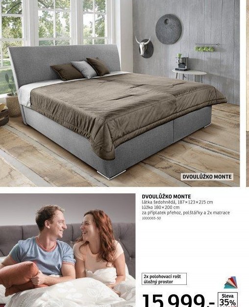 DVOULŮŽKO MONTE - ASKO akcniletaky.com