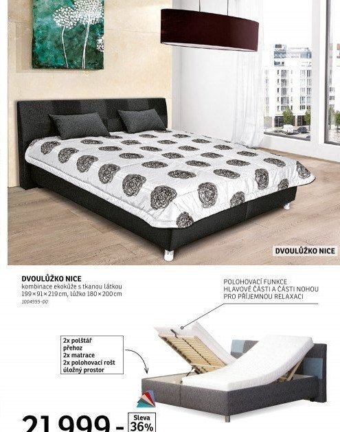 DVOULŮŽKO NICE - ASKO akcniletaky.com